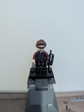 LEGO Marvel Avengers Hawkeye