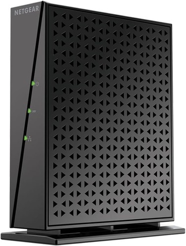 Netgear high speed broadband - high-speed,