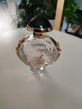 Olymp A Perfume Empty Bottle 50ml France Glass Bottle
