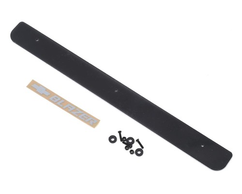 Rc4wd cchand hood deflector - rc4wd,