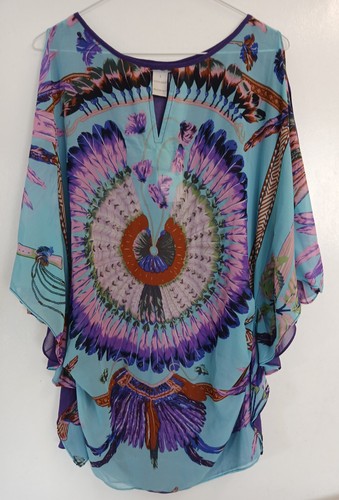 Alberto makali poncho women - alberto,