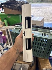 Patio Door Security Lock Fit for Double French Doors & Conservatory Doors (v5