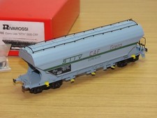 BS205: Rivarossi HO Gauge STIV