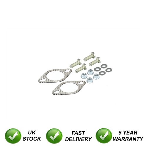 Cat converter fittings sjr - fittings,