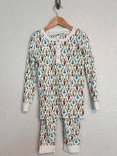 Roller Rabbit Kids Pajama Set