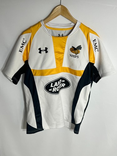 Under armour rugby - under, jersey