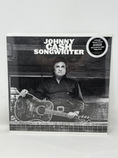 Johnny Cash - Songwriter