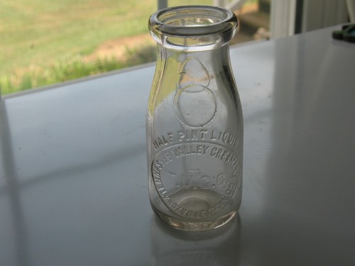 Scarce tennessee valley - scarce,