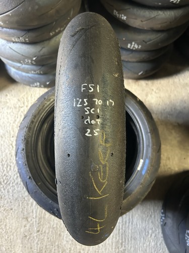 Pirelli superbike slick - superbike,