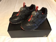 Puma Disc Trapstar Size 9 UK
