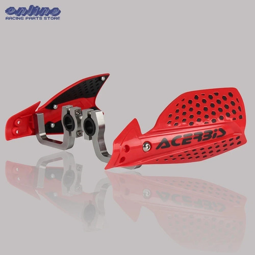 22mm 28mm handguards - for, dirt