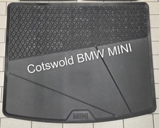 Brand New Genuine MINI U25