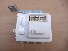 Zanussi Washer Dryer Circuit