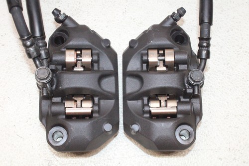 Kawasaki zx6r zx636 - 24, 25