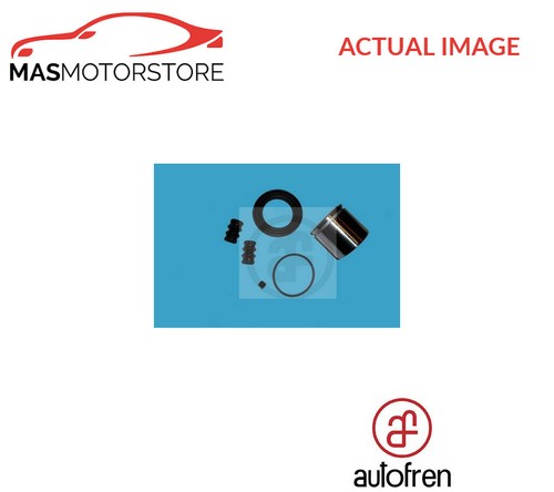Brake caliper repair kit - caliper,