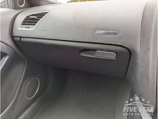 Audi A5 Dashboard Glove Box 2010 Coupe 2/3dr 8T S LINE (08-12) Petrol 2.0 TFSI