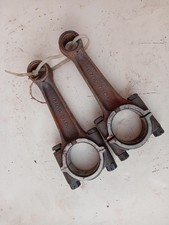 Moto Guzzi Steel Conrods