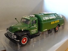 CORGI CLASSICS CITIES SERVICES