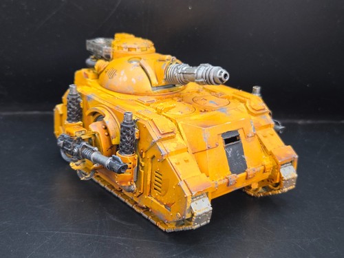 Deimos pattern predator - predator, battle