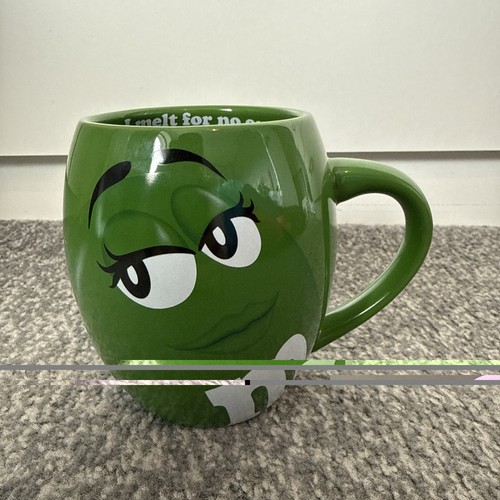 Green melt for no - “i,