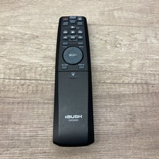 Bush DVD2000 DVD Remote