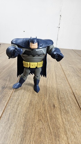 Batman animated series action - batman,