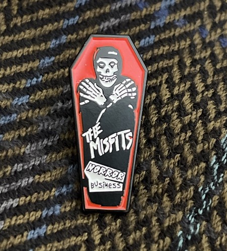 Misfits horror business - misfits, mini