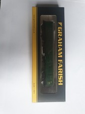Mk1 GUV GENERAL UTILITY VAN BR Green 374-131
