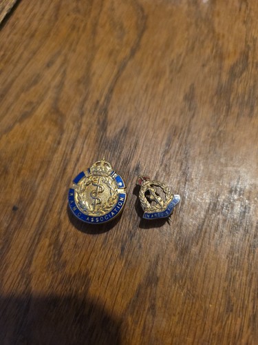 Ww2 period royal - army, medical