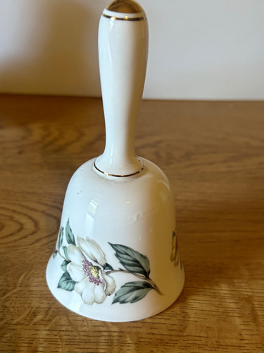Vintage crown staffordshire - crown,