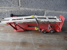 Corgi Carrimore Mark IV Car