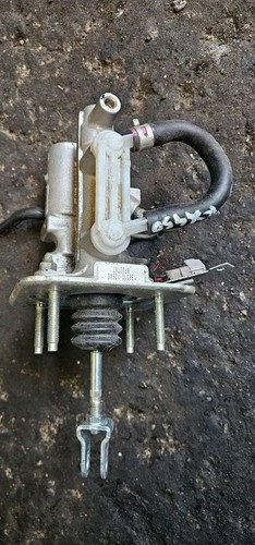Lexus 450h 2020 - rx, pump