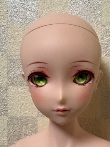 Volks dollfie dream 2 0 - dollfie,