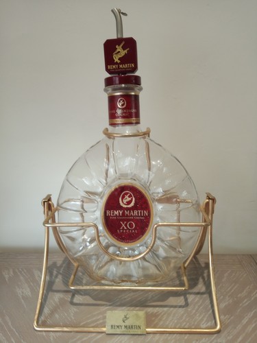 Remy martin cognac empty 3 - martin,