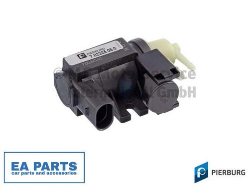 Pressure converter