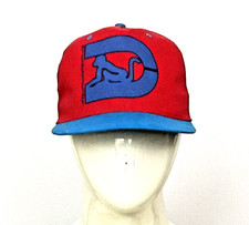 DRUNKNMUNKY MEN'S  RED / BLUE