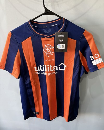 Castore glasgow rangers - castore,