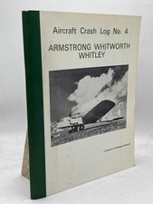 Aircraft crash log - crash, 4