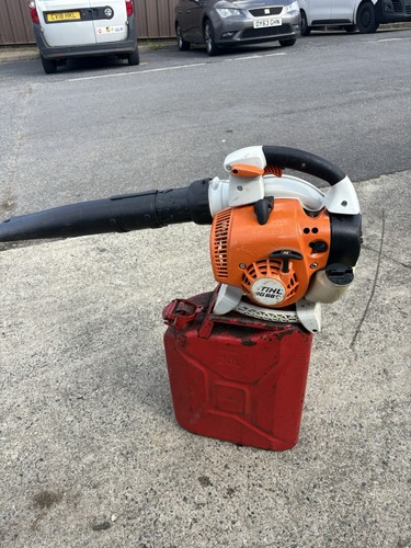Stihl 86c hand held blower - 86c,