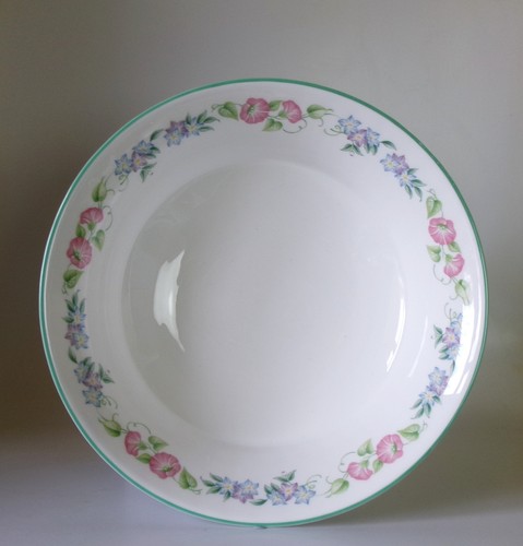 Royal worcester english garden - english,