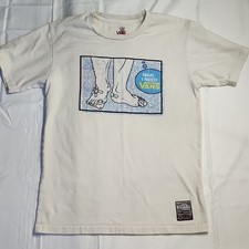 Vans x Stranger Things Collab