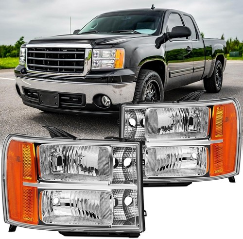 Headlight assembly set for - headlight,
