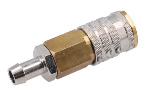 Radiator quick coupler fits - radiator,