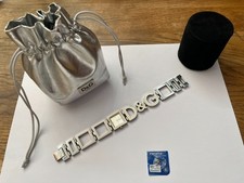 Genuine Ladies D&G Dolce &