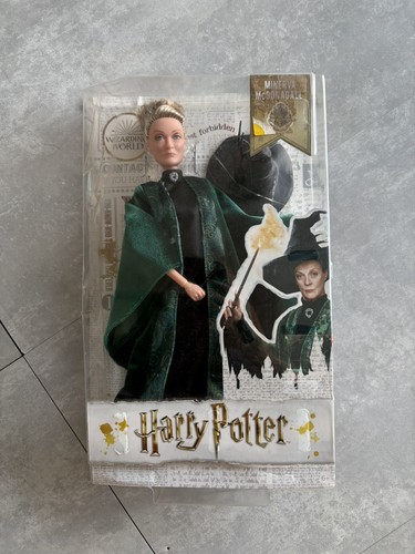 2018 mattel harry - 2018,