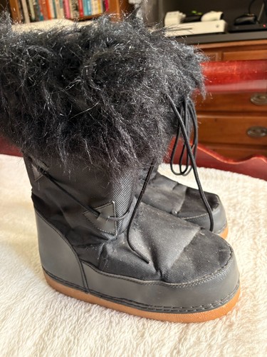 Rucanor insulated snow boots - insulated,