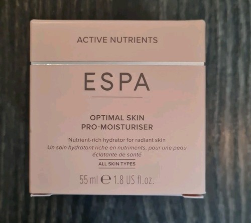 Espa optimal skin - espa,