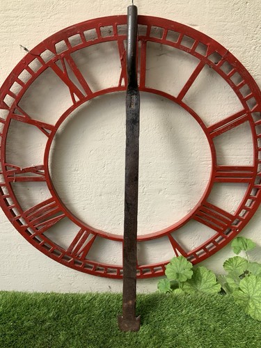 Vintage griffin slate - 28”,