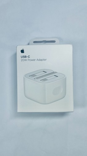 Genuine original apple - genuine,