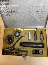 Sykes Pickavant 031300 Classic car Vauxhall / Opel clutch removal tool